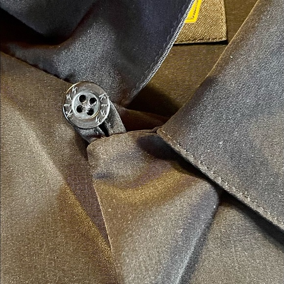 KISS Rare, Vintage, Circa, 2002 Men’s Band Button-Down Shirt, XL - Picture 6 of 13